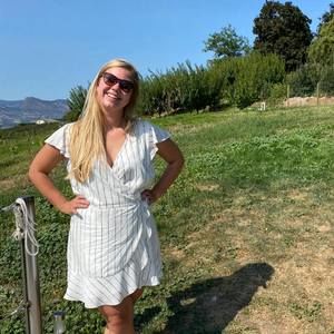 Meet your Posher, Kiera